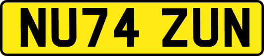 NU74ZUN