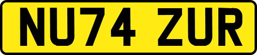 NU74ZUR