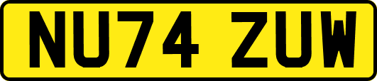 NU74ZUW