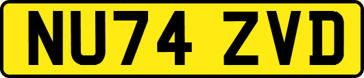 NU74ZVD
