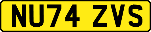 NU74ZVS