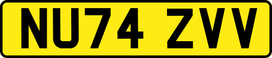 NU74ZVV