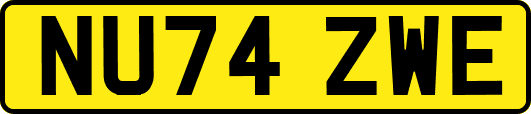 NU74ZWE