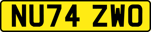 NU74ZWO