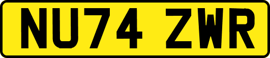 NU74ZWR