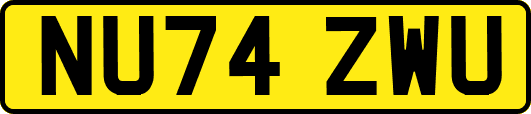 NU74ZWU