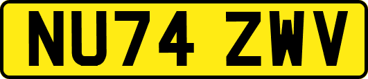 NU74ZWV