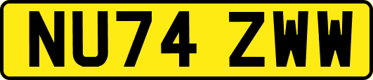 NU74ZWW