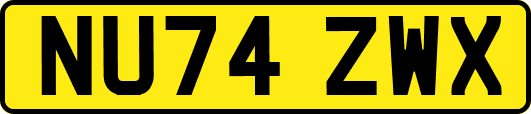 NU74ZWX