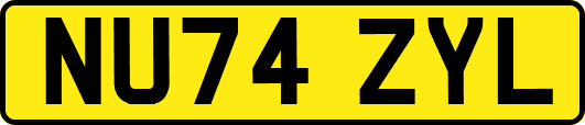 NU74ZYL