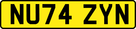 NU74ZYN