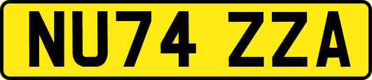 NU74ZZA