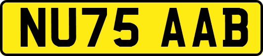 NU75AAB