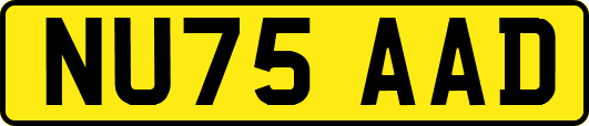 NU75AAD
