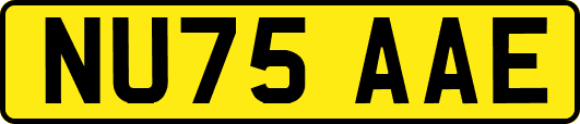 NU75AAE