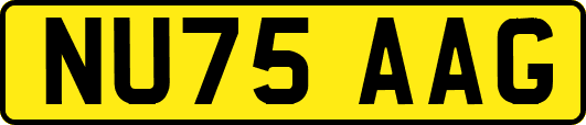 NU75AAG