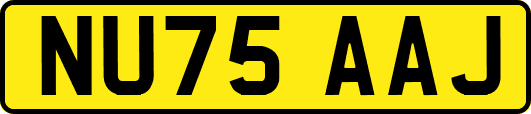NU75AAJ