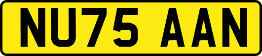NU75AAN