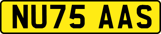 NU75AAS
