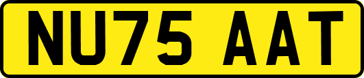 NU75AAT