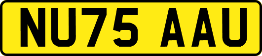 NU75AAU