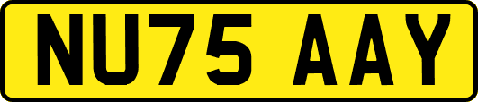 NU75AAY