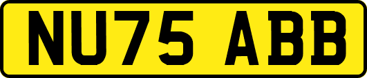 NU75ABB
