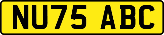 NU75ABC
