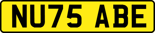 NU75ABE