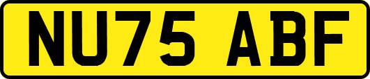 NU75ABF