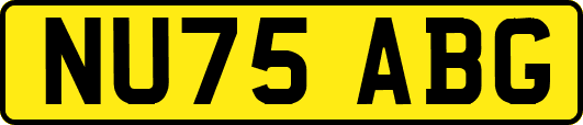 NU75ABG