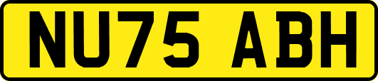 NU75ABH
