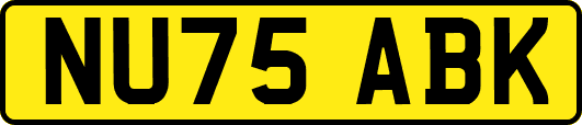 NU75ABK