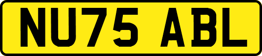 NU75ABL