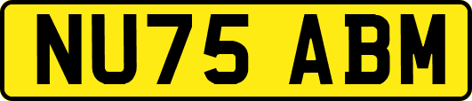NU75ABM