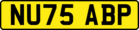 NU75ABP