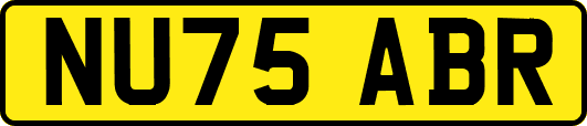 NU75ABR