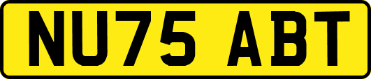 NU75ABT
