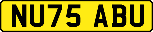 NU75ABU