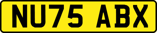 NU75ABX