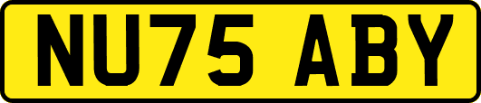 NU75ABY