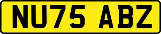 NU75ABZ