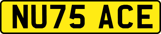 NU75ACE