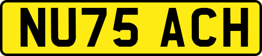 NU75ACH