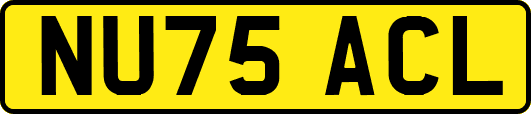 NU75ACL