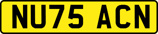 NU75ACN