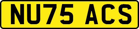 NU75ACS
