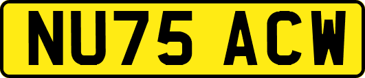 NU75ACW
