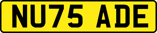 NU75ADE