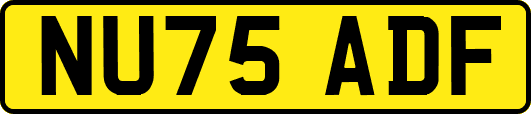 NU75ADF